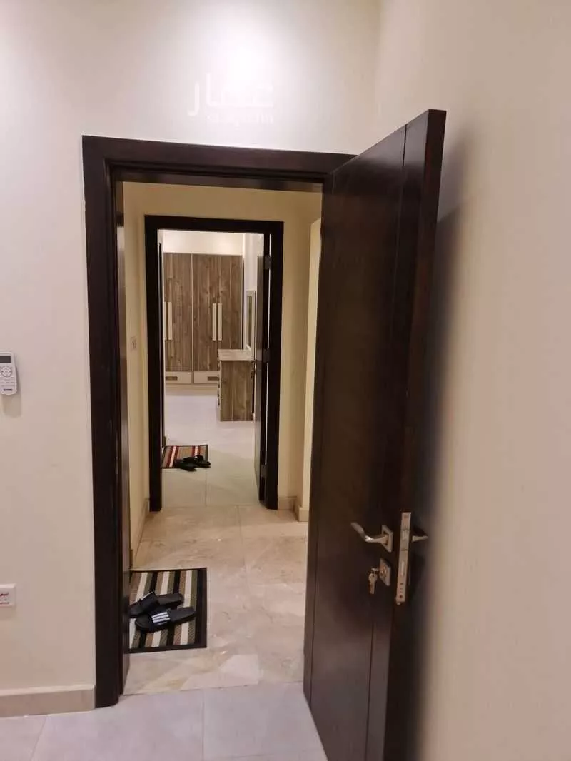 شقة 3 غرف في العوالي، مكة 36