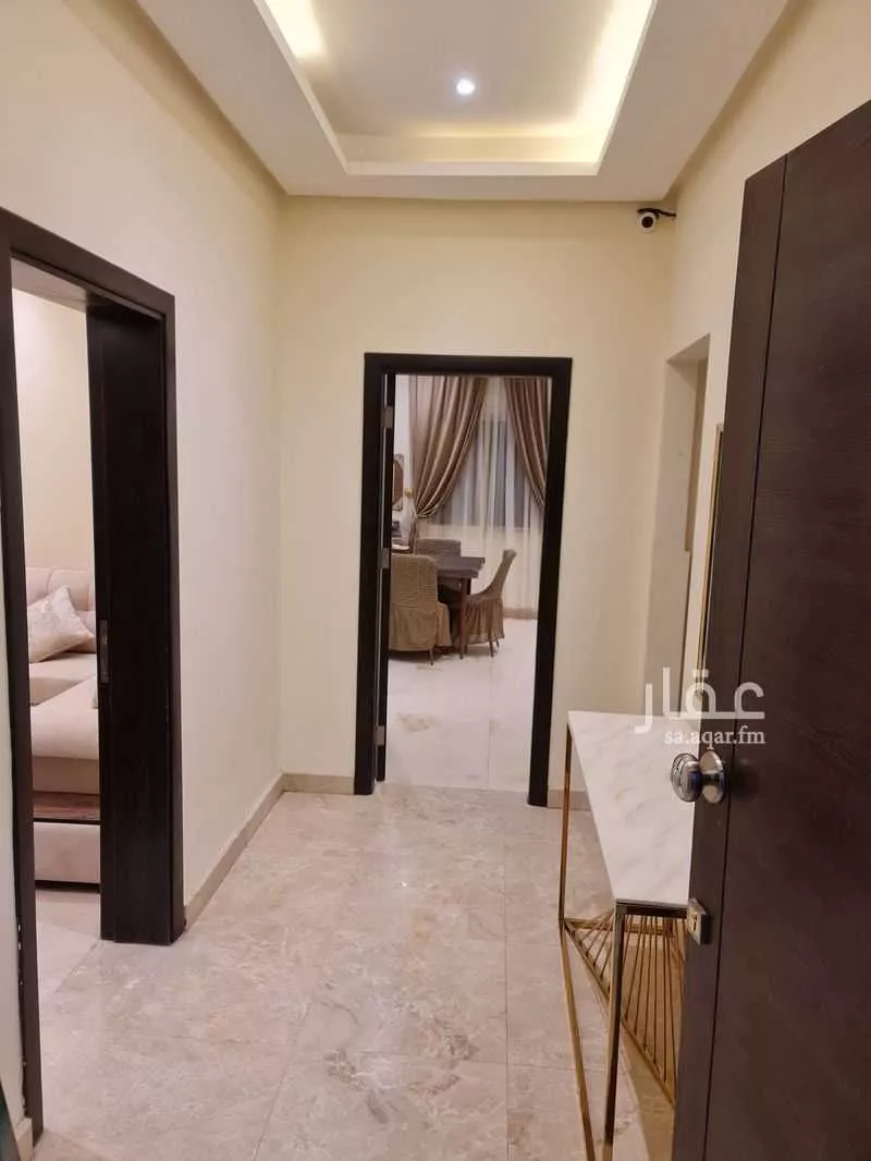 شقة 3 غرف في العوالي، مكة 7