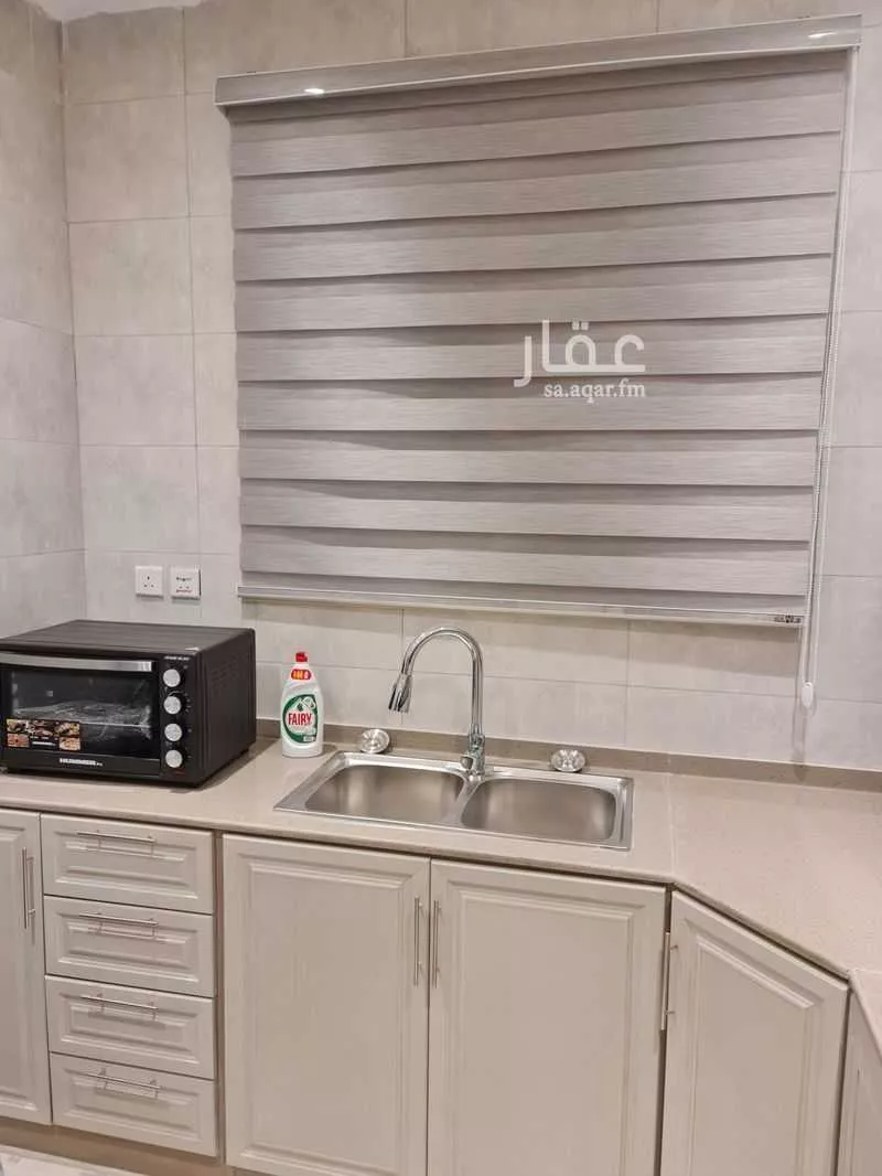 شقة 3 غرف في العوالي، مكة 16