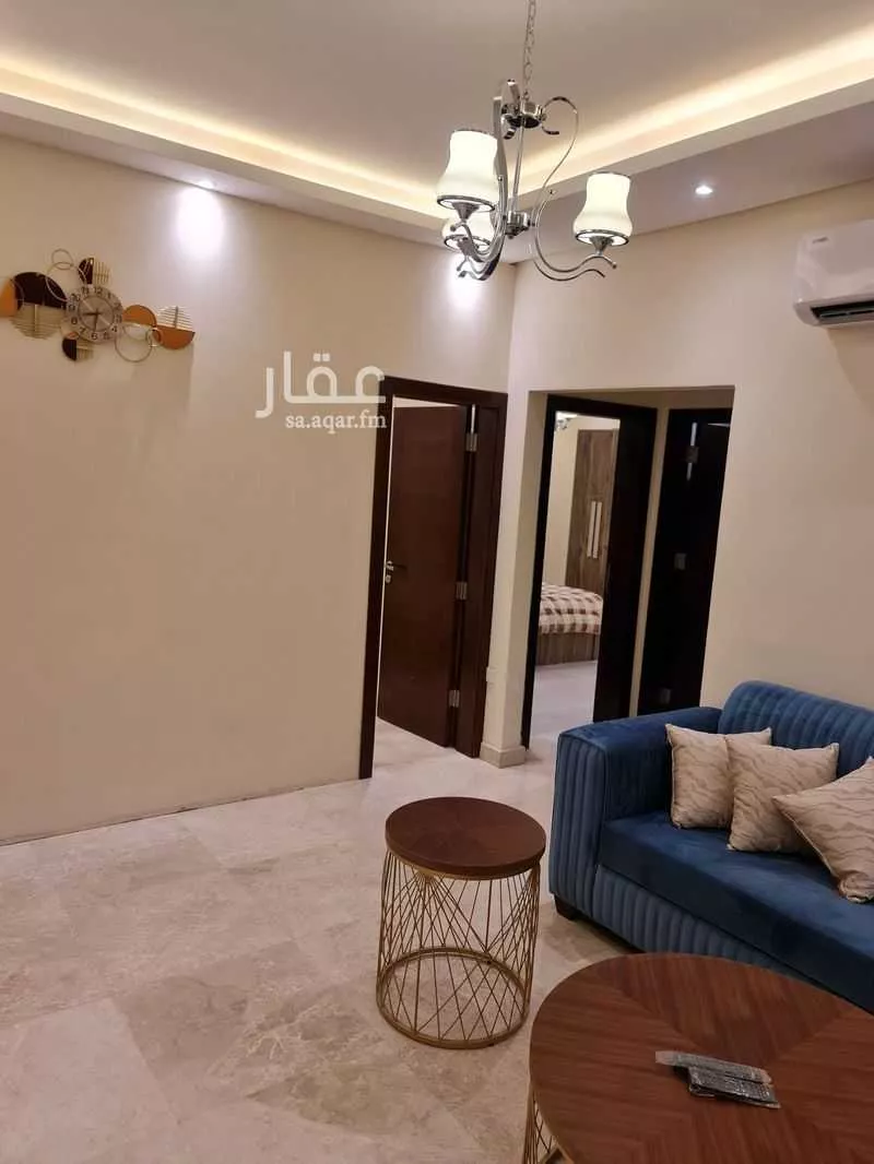 شقة 3 غرف في العوالي، مكة 17