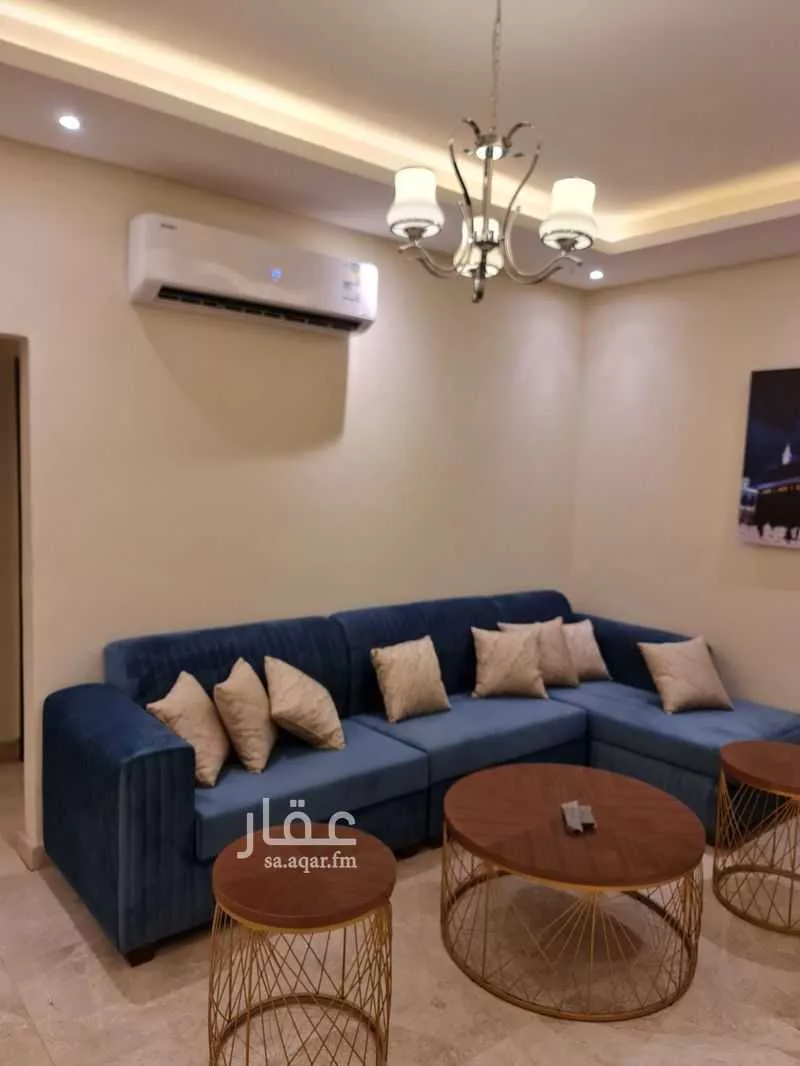 شقة 3 غرف في العوالي، مكة 27