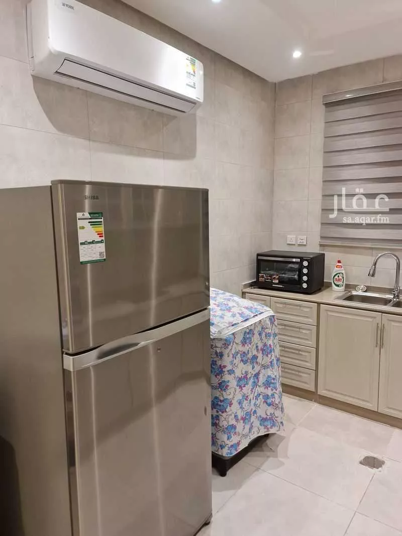 شقة 3 غرف في العوالي، مكة 15