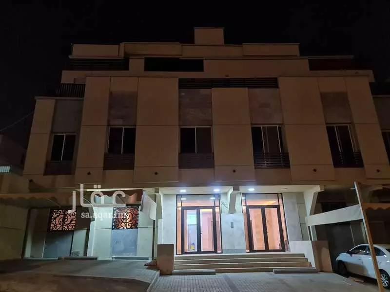 شقة 3 غرف في العوالي، مكة 11