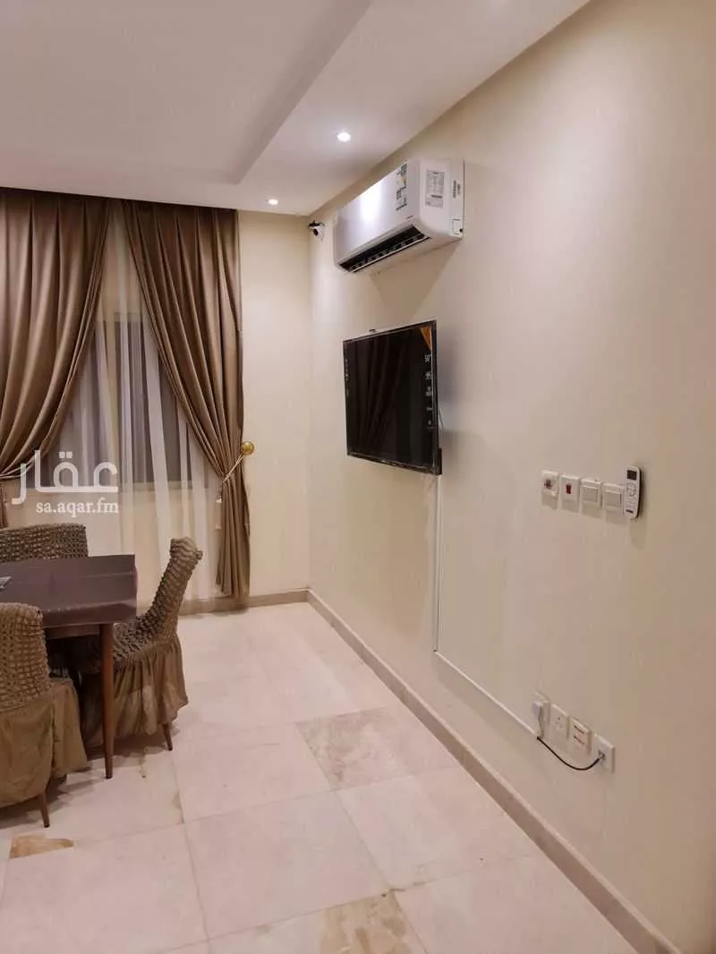 شقة 3 غرف في العوالي، مكة 6