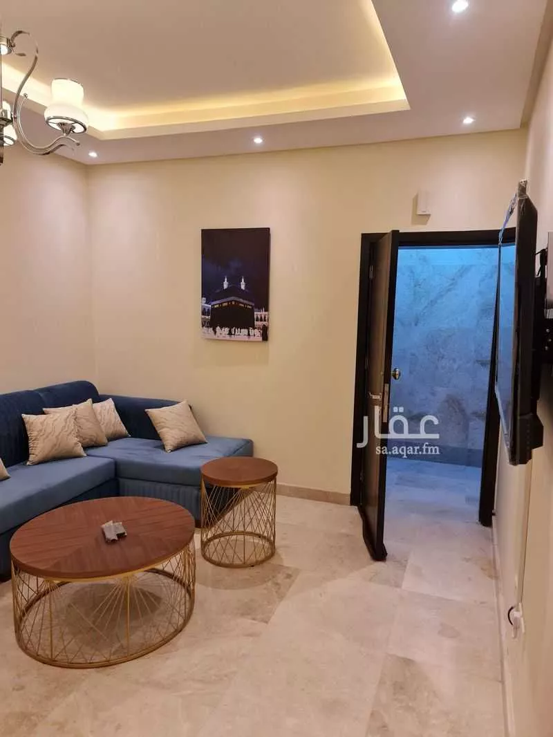 شقة 3 غرف في العوالي، مكة 21