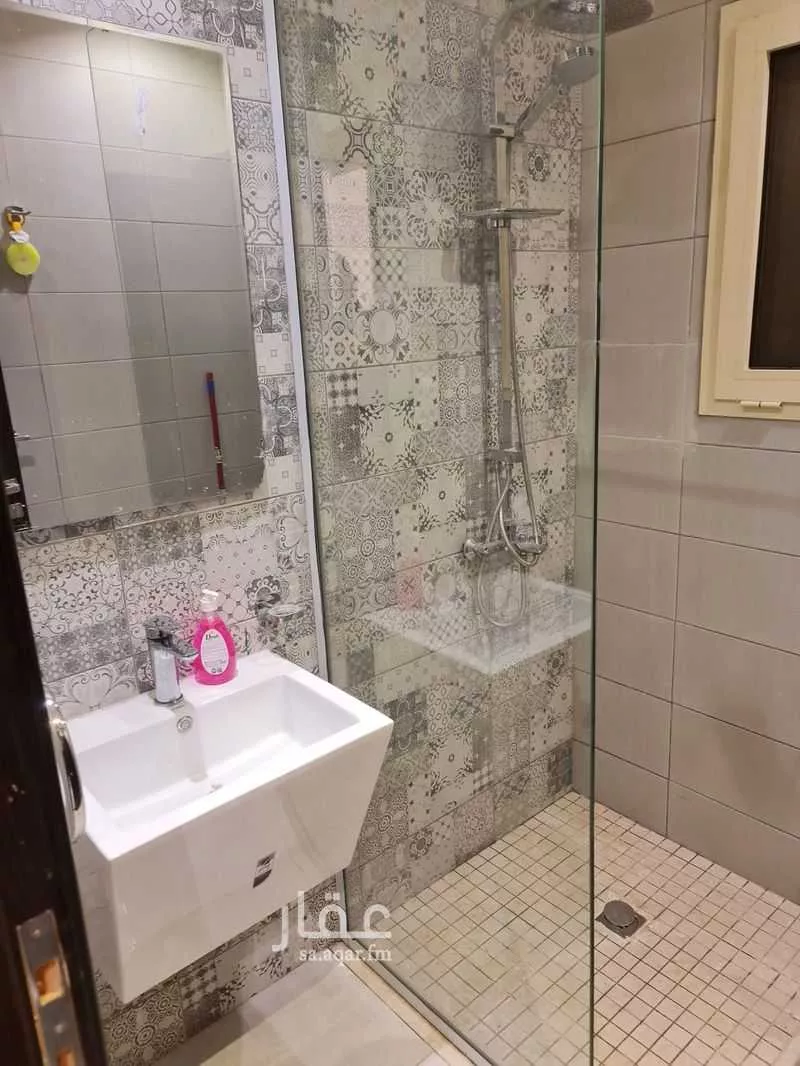 شقة 3 غرف في العوالي، مكة 35