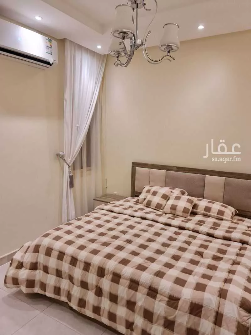 شقة 3 غرف في العوالي، مكة 33