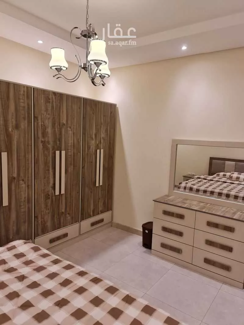 شقة 3 غرف في العوالي، مكة 32