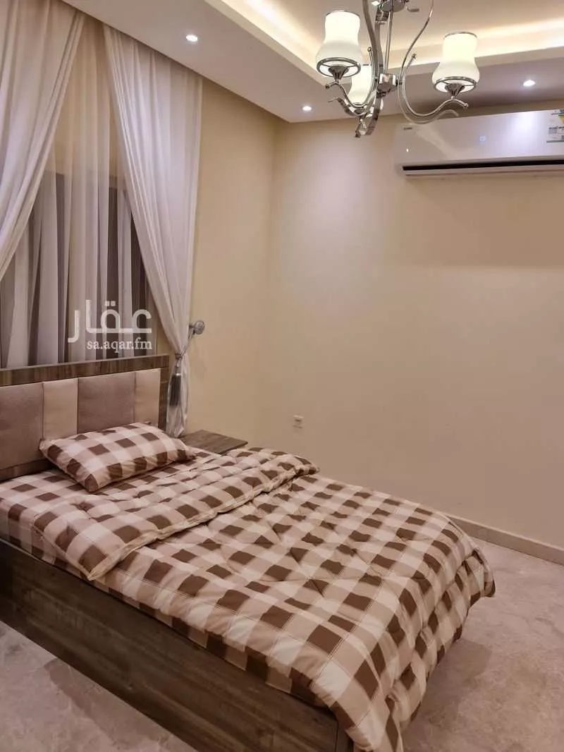 شقة 3 غرف في العوالي، مكة 22