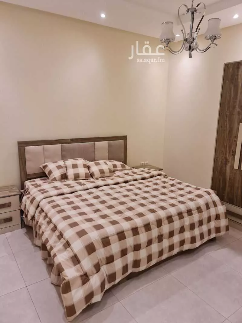 شقة 3 غرف في العوالي، مكة 30