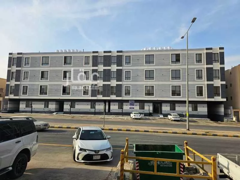 شقة 4 غرف في الزهرة 2