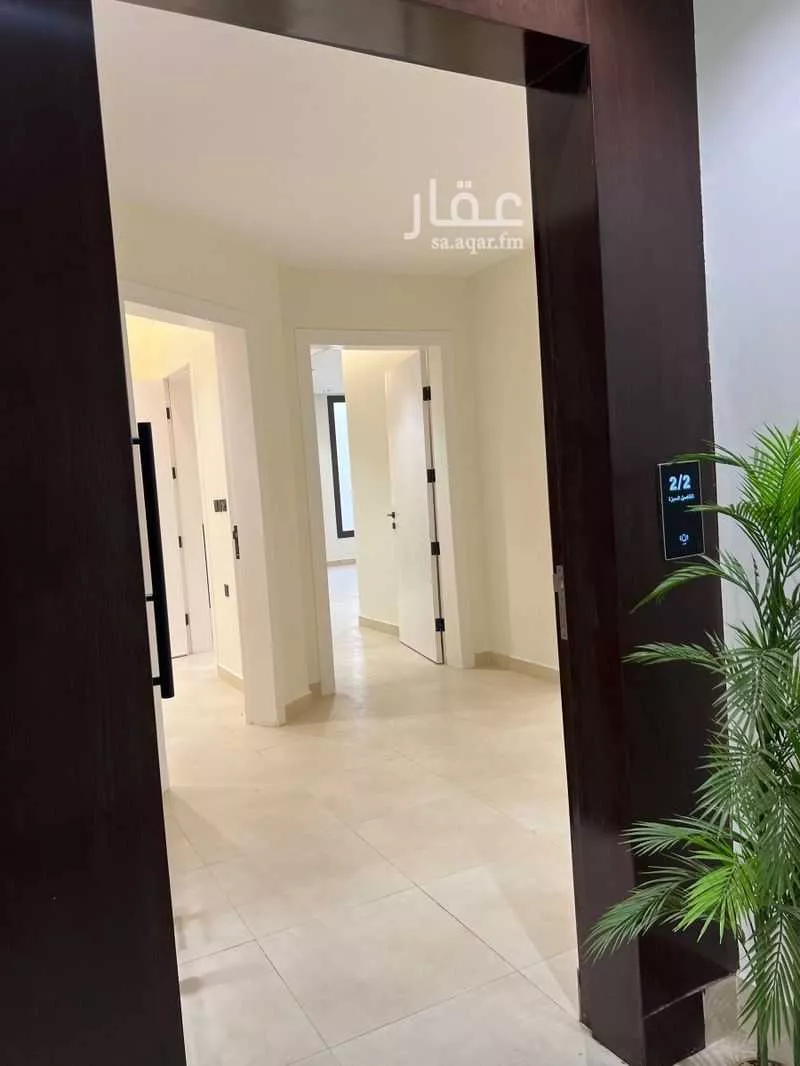 شقة 4 غرف في طويق 3