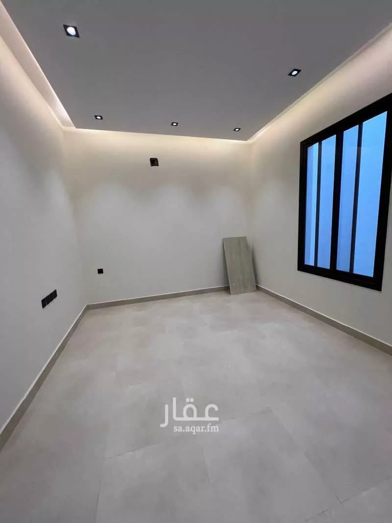 شقة 4 غرف في طويق 4