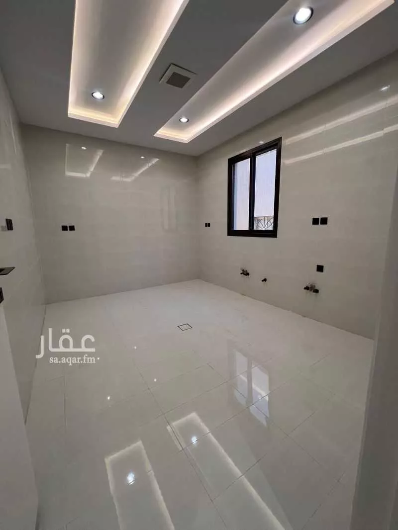 شقة 4 غرف في طويق 2