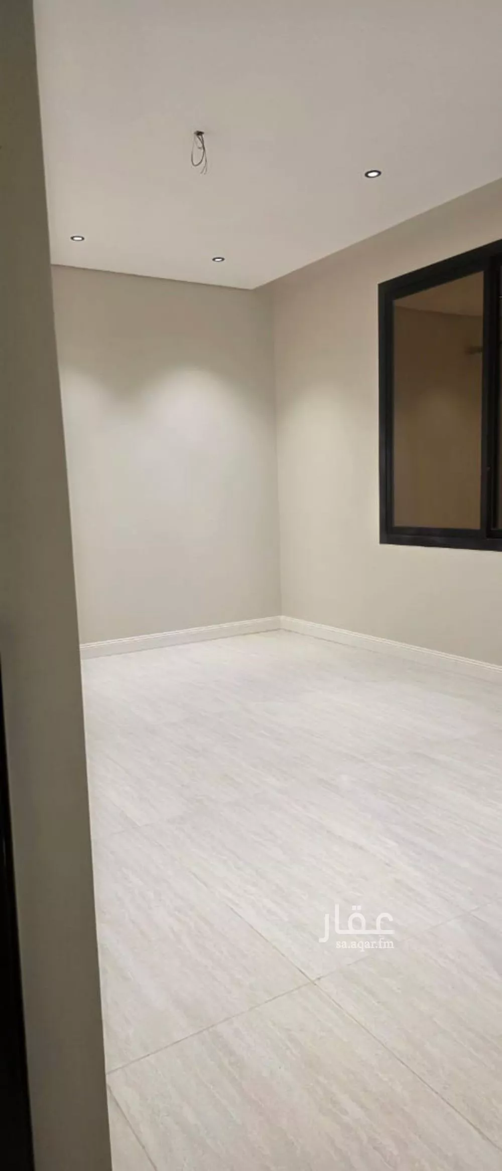 شقة 4 غرف في النهضة 3