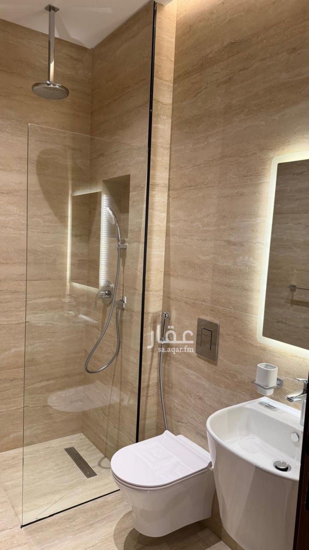 4 bedroom apartment in Al Naeem, Jeddah 10