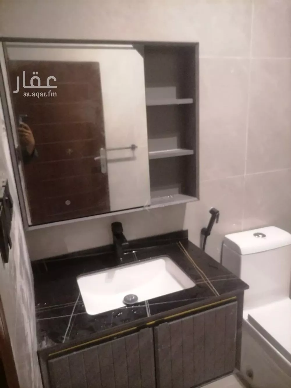 شقة 4 غرف في النهضة 2