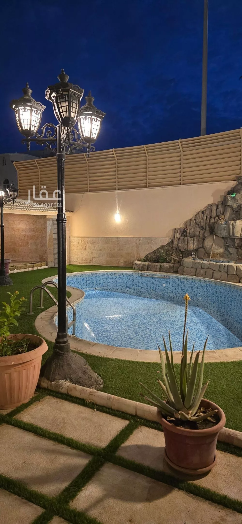 فيلا 8 غرف في النهضة 2