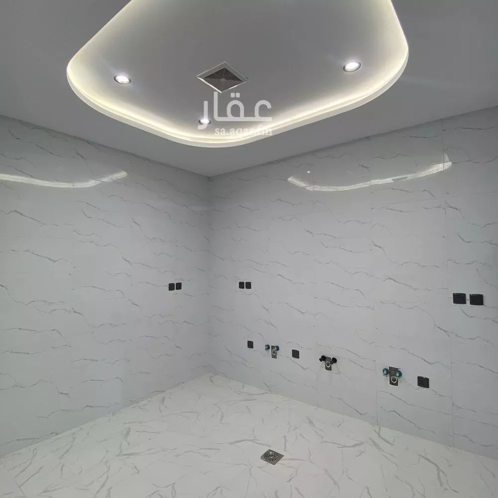 شقة 4 غرف في الصفا 4