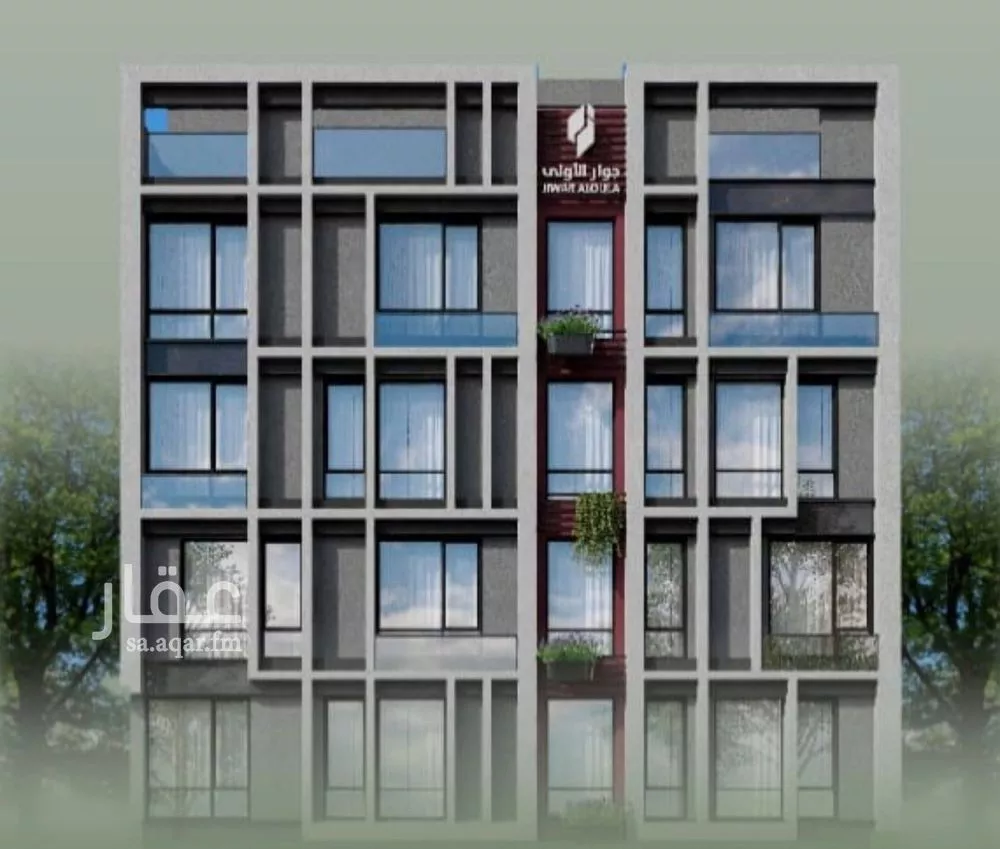 شقة 3 غرف في السلامة 1