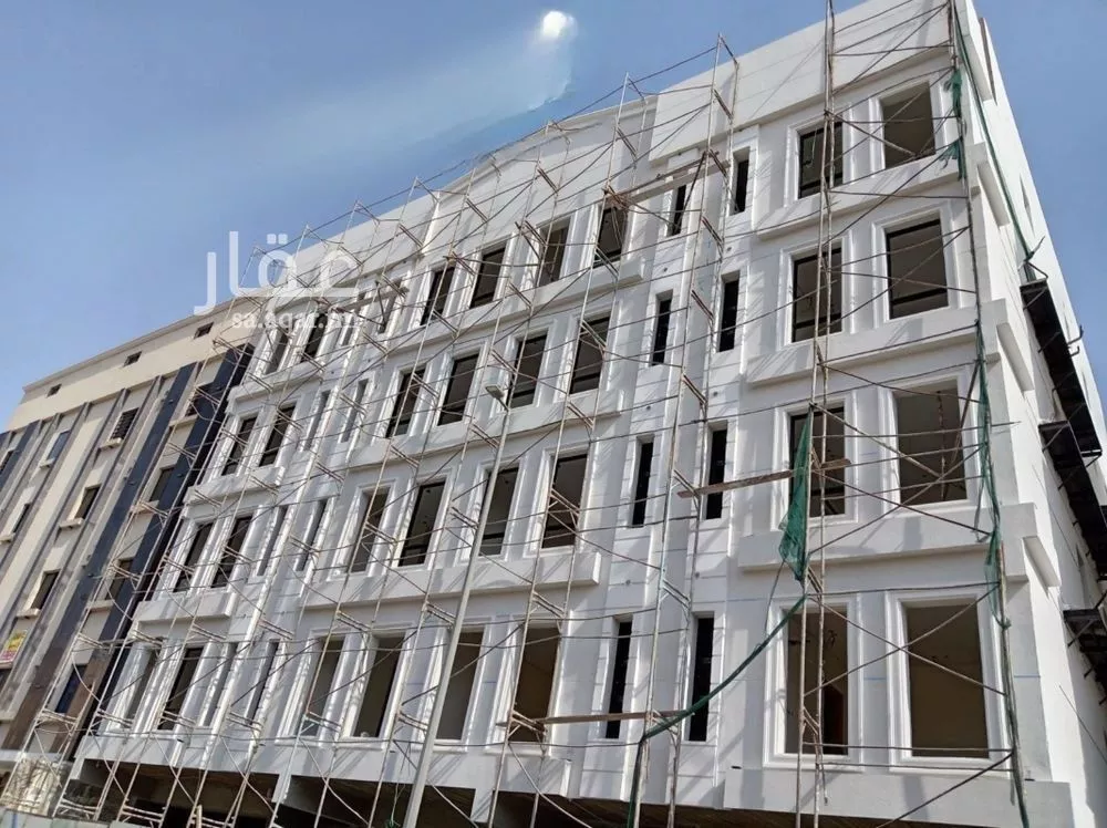 شقة 3 غرف في النزهة 1