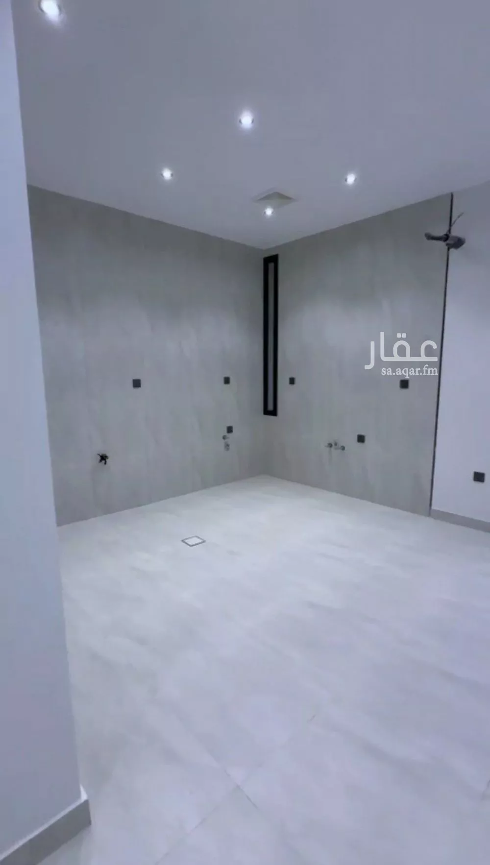 شقة 4 غرف في الروضة 3