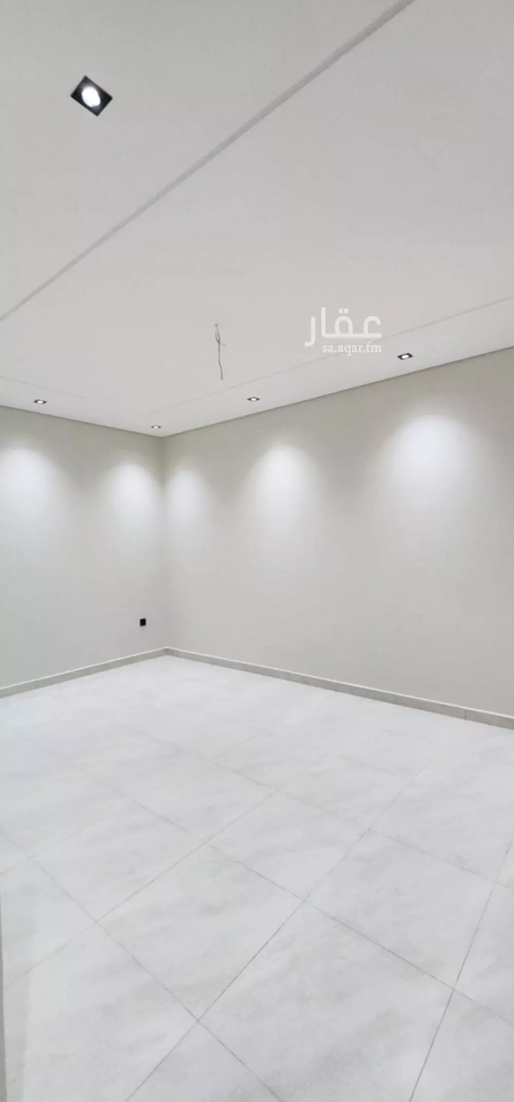 شقة 3 غرف في النزهة 5