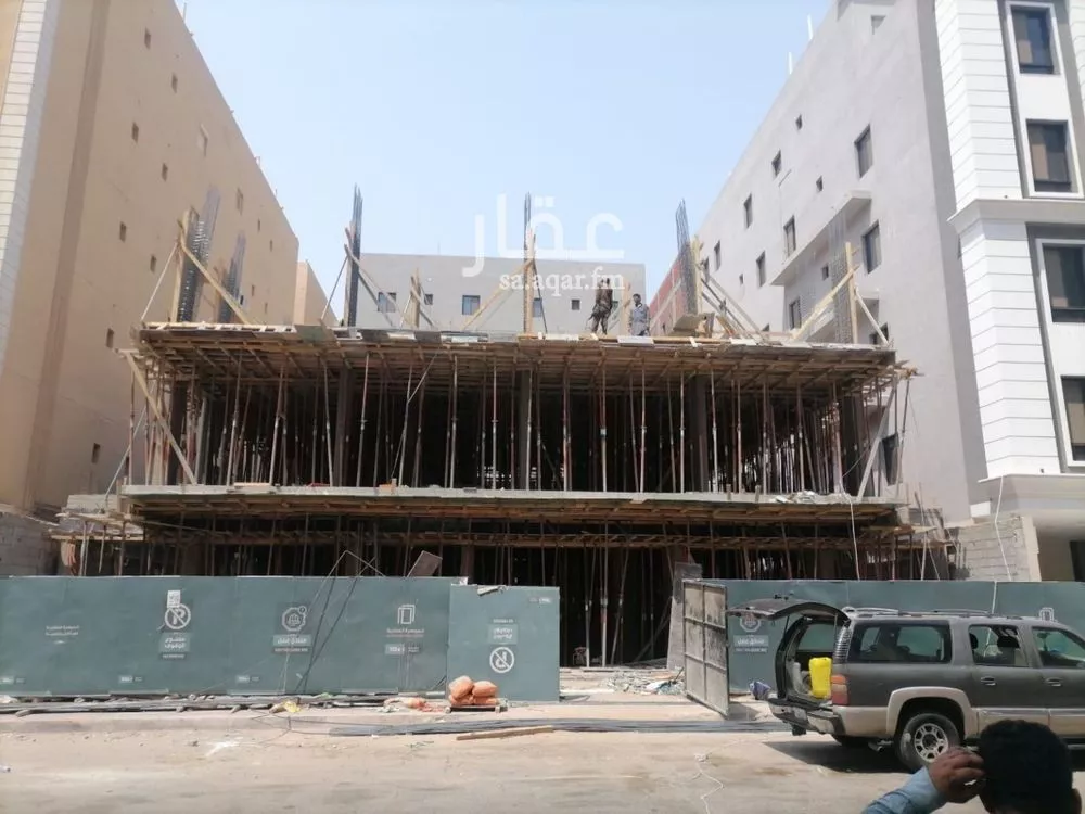 شقة 4 غرف في الصوارى 1