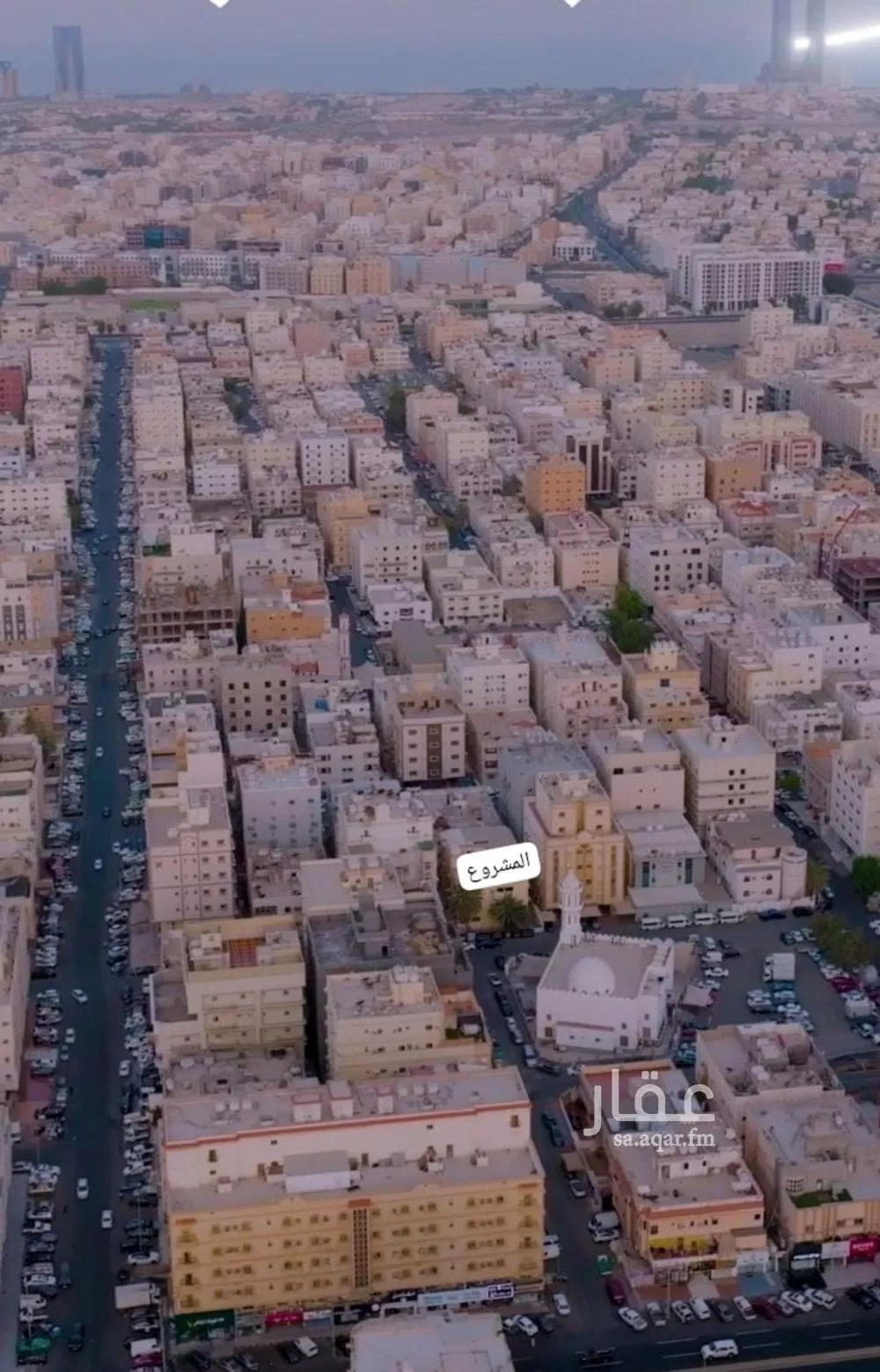 شقة 3 غرف في السلامة 1