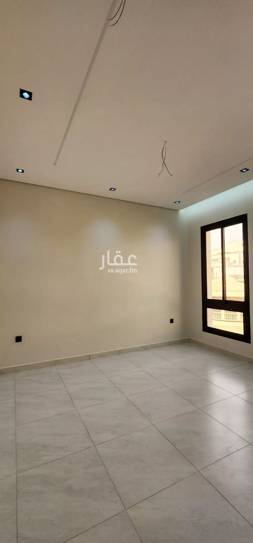 شقة 3 غرف في النزهة 3