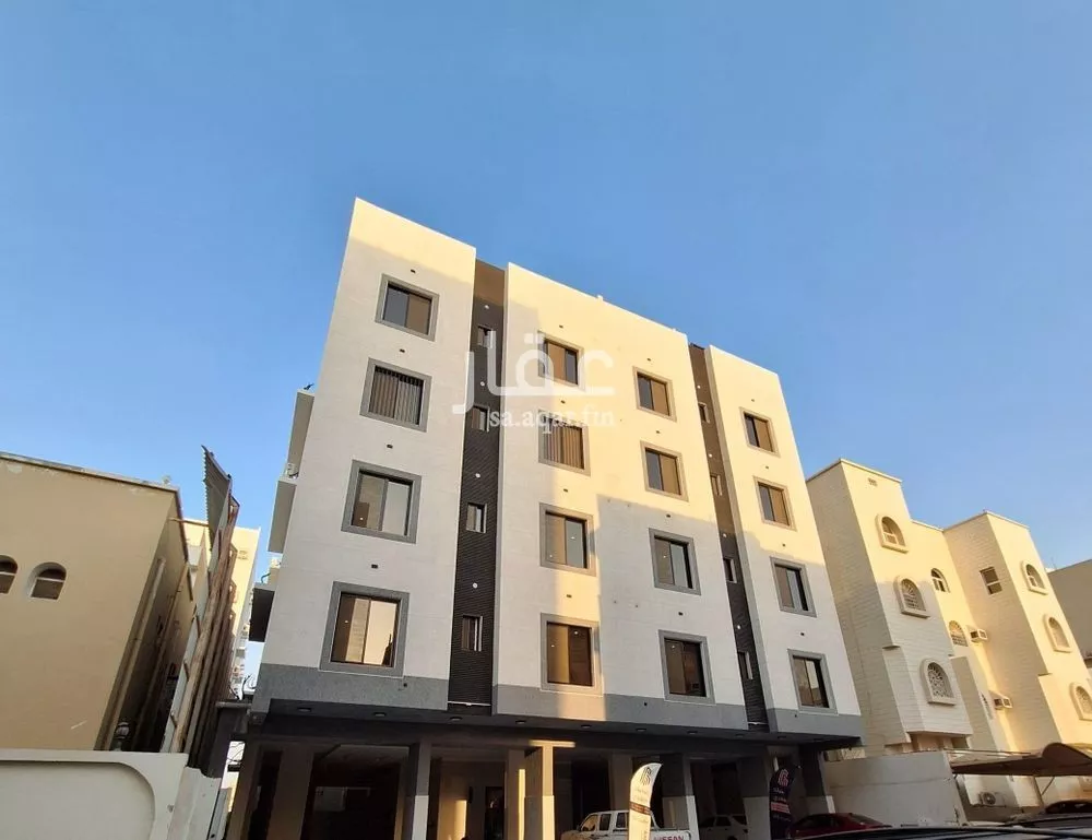 شقة 4 غرف في الصفا 1