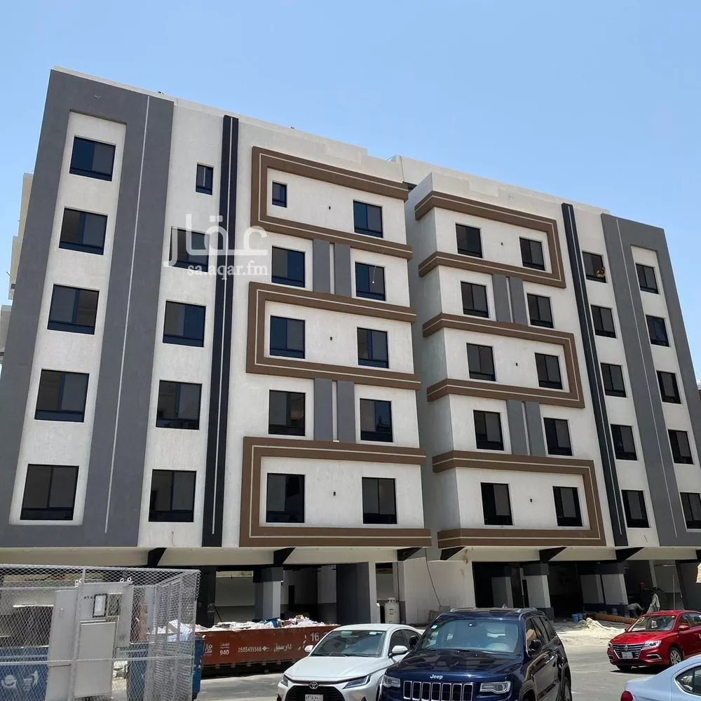 شقة 4 غرف في الصفا 1