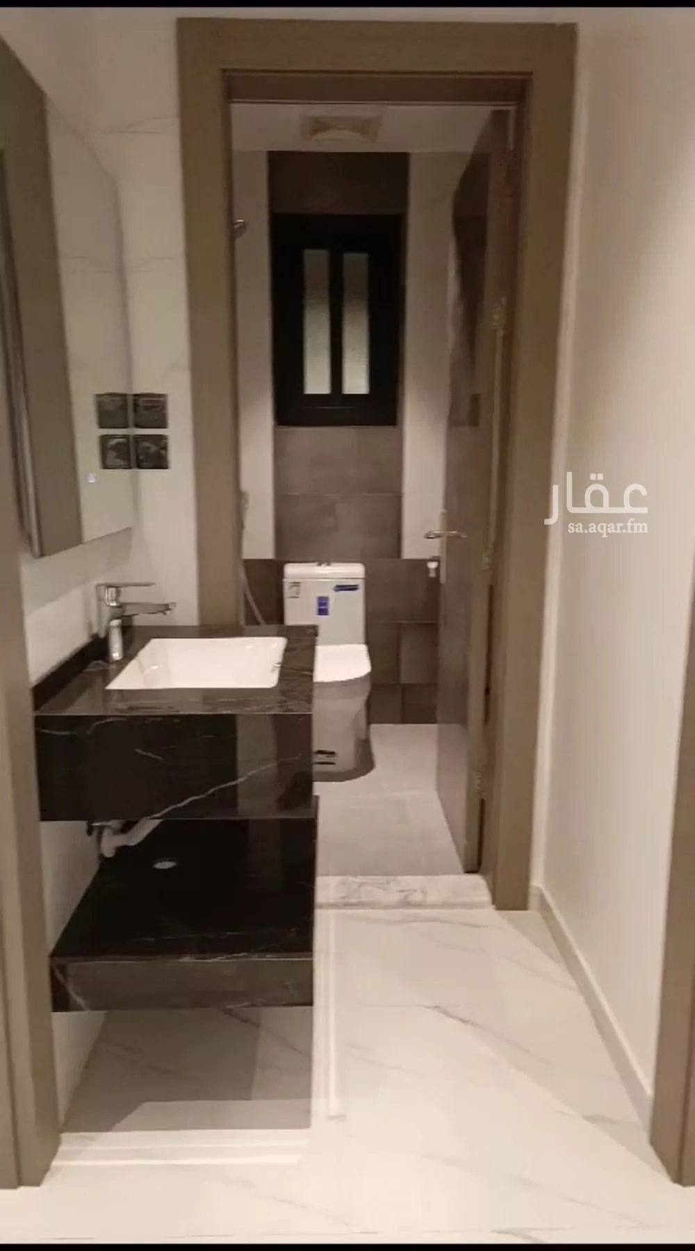 شقة 4 غرف في السلامة 5