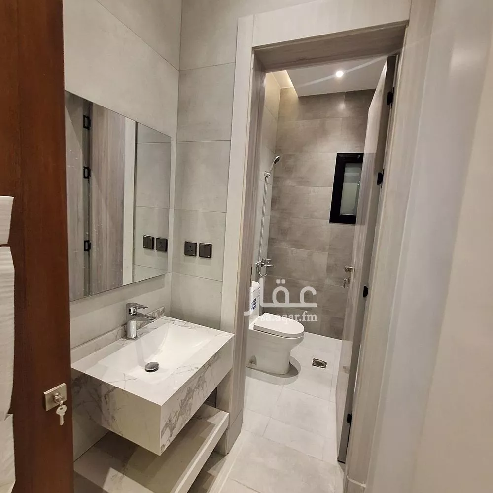 شقة 4 غرف في الصفا 4