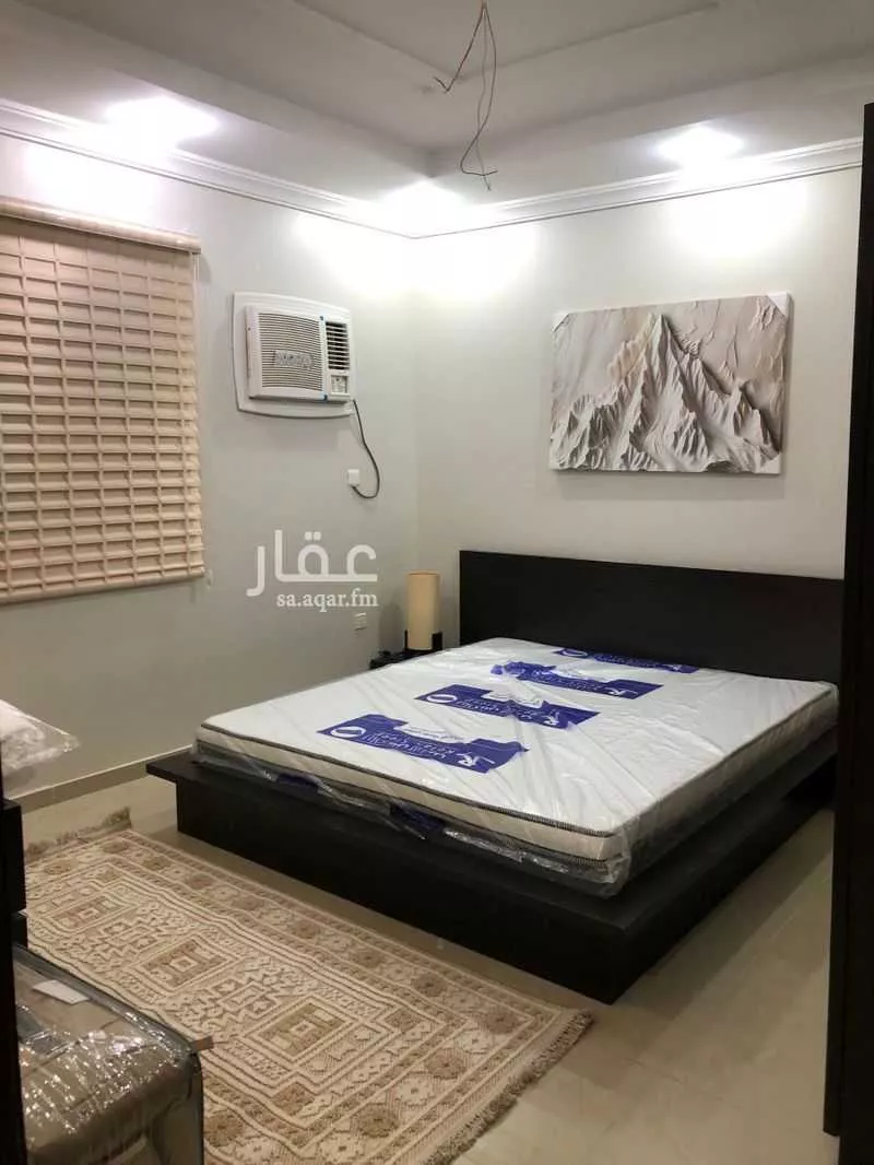 شقة 2 غرف في المنتزه 4