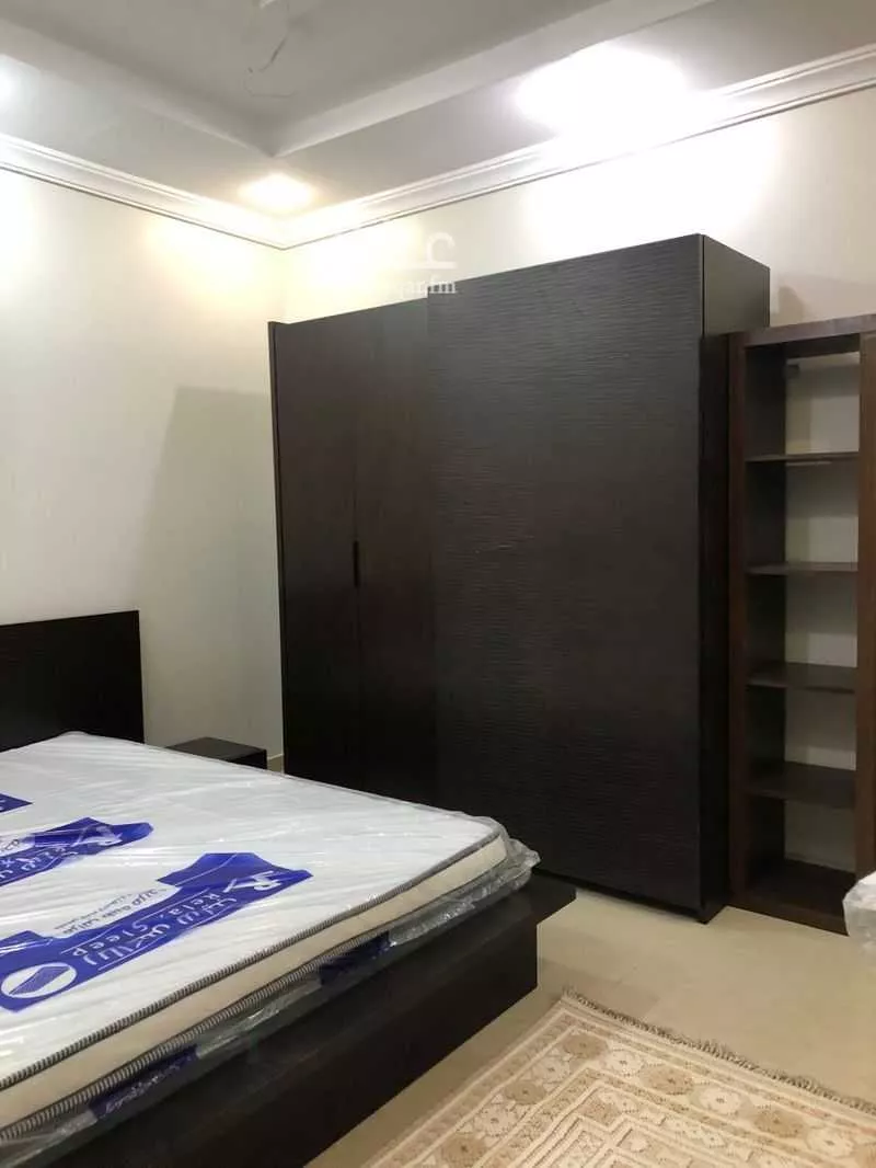 شقة 2 غرف في المنتزه 5