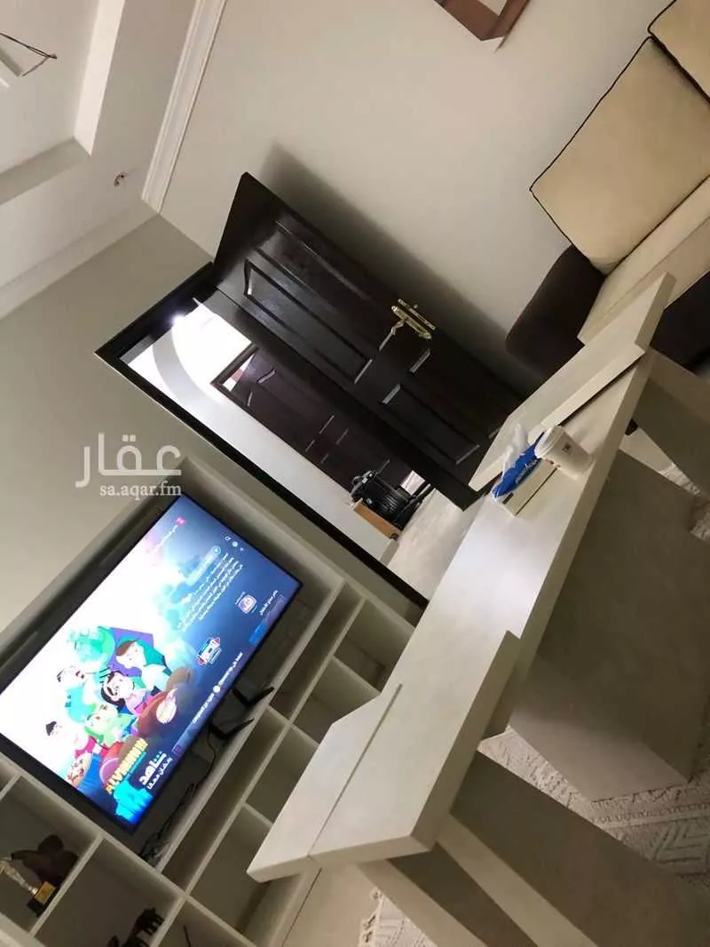 شقة 2 غرف في المنتزه 3