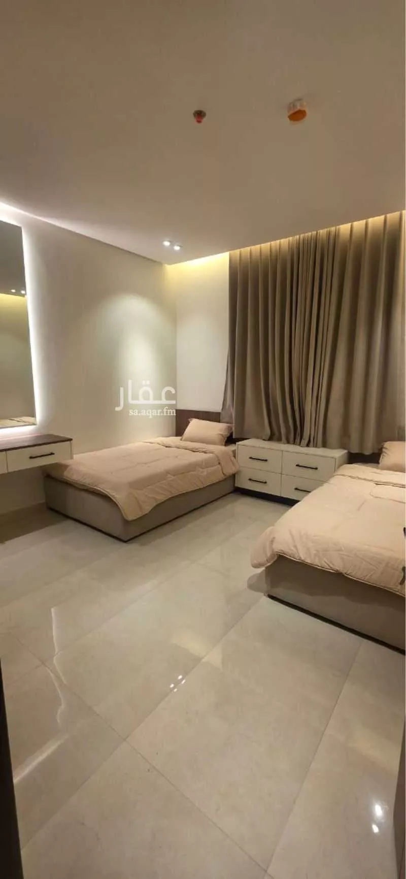 2 bedroom apartment in Al Rawabi 3