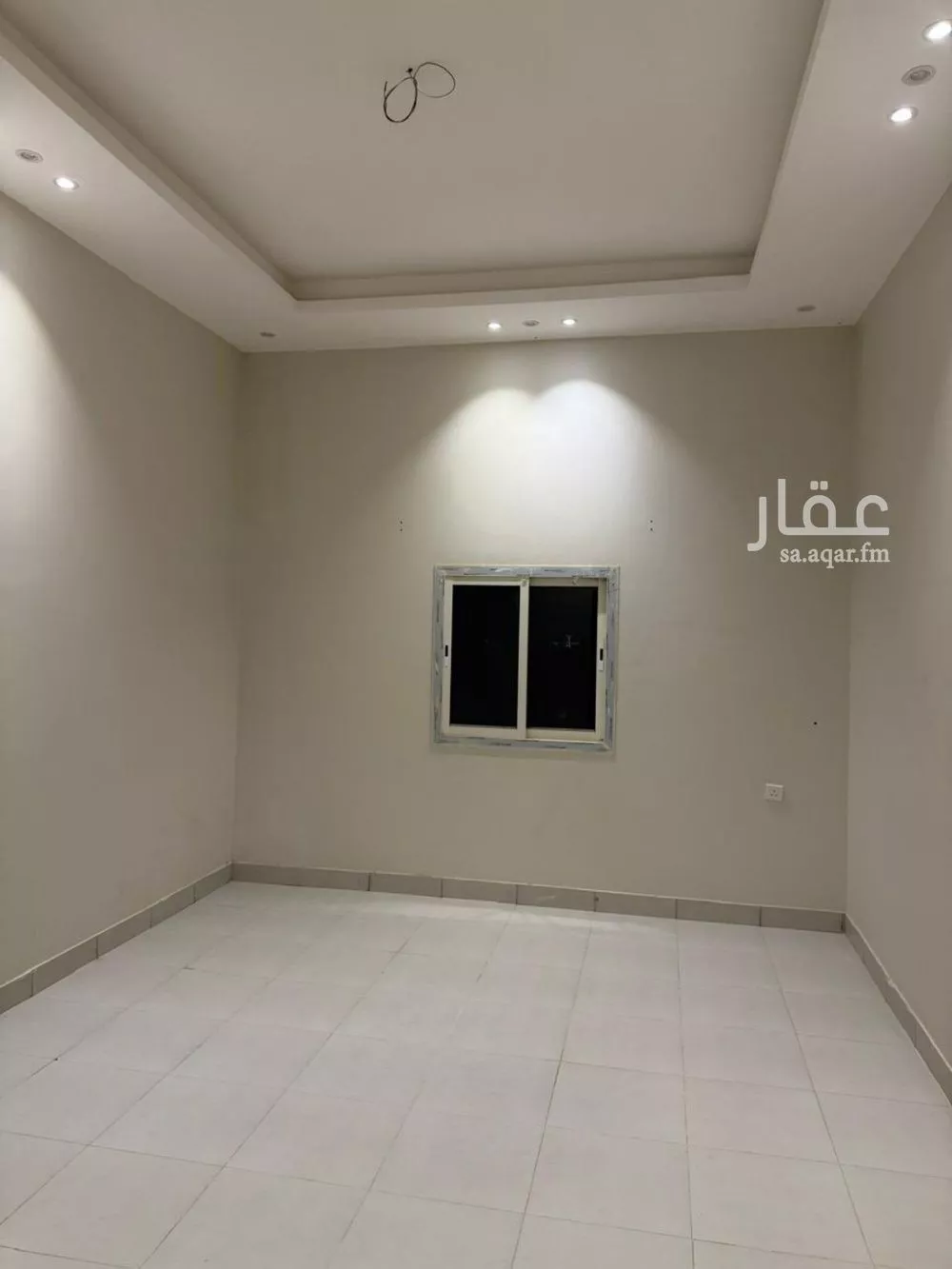 شقة 3 غرف في العارض 2