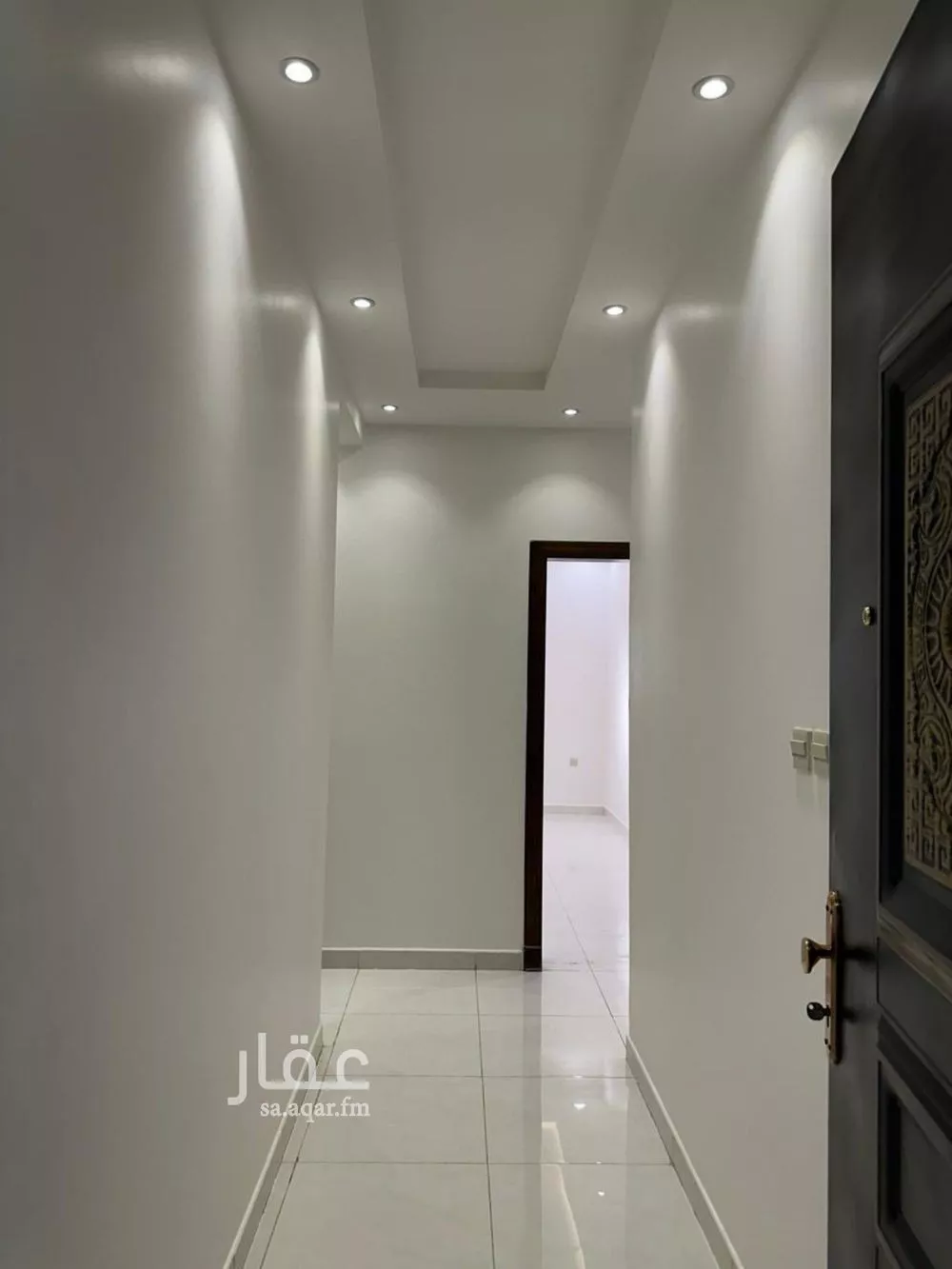 شقة 3 غرف في القيروان 2