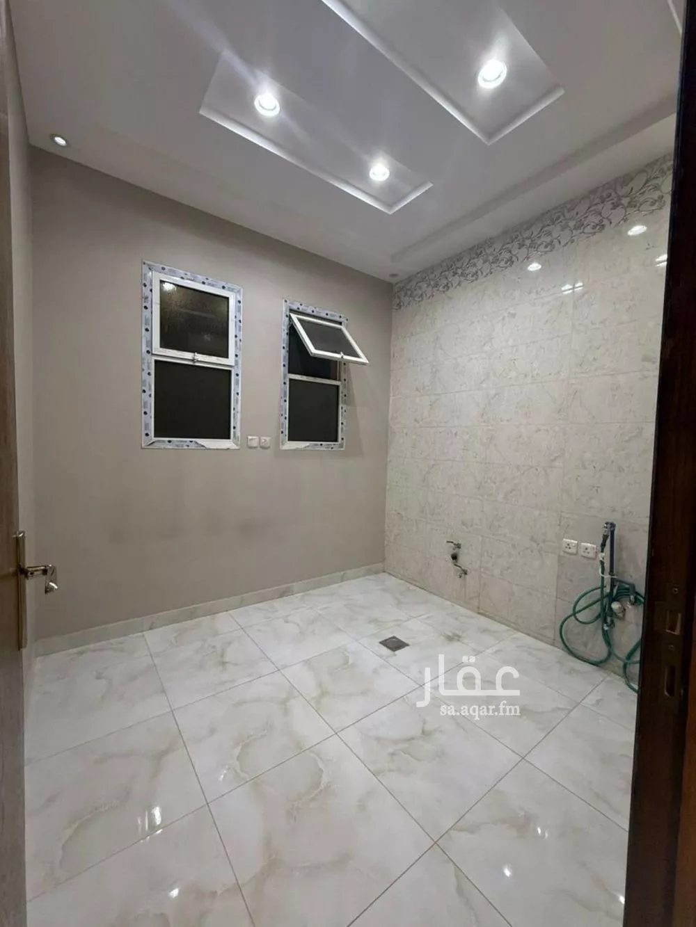 4 bedroom floor in Al Narjis 4