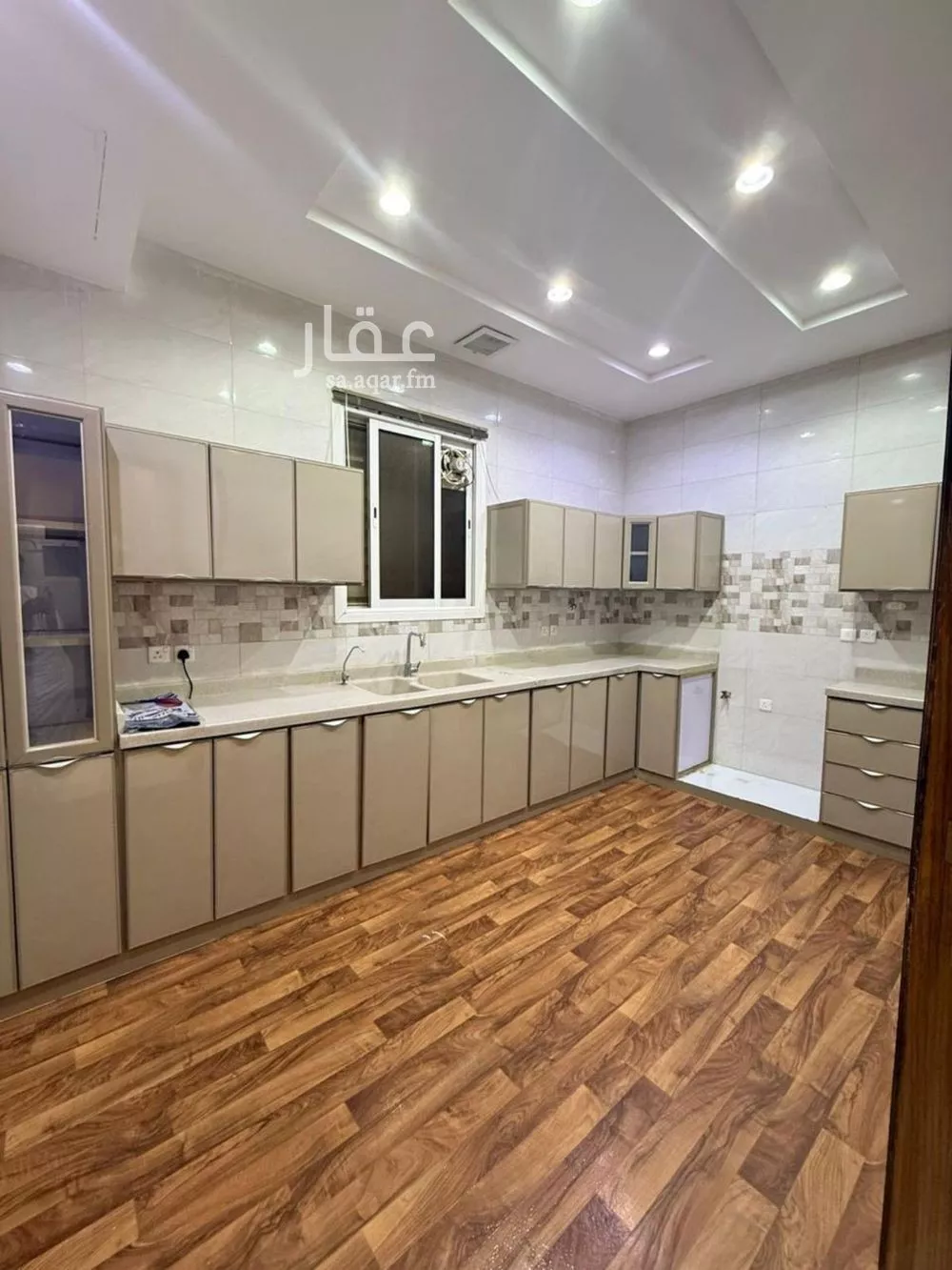 4 bedroom floor in Al Narjis 1