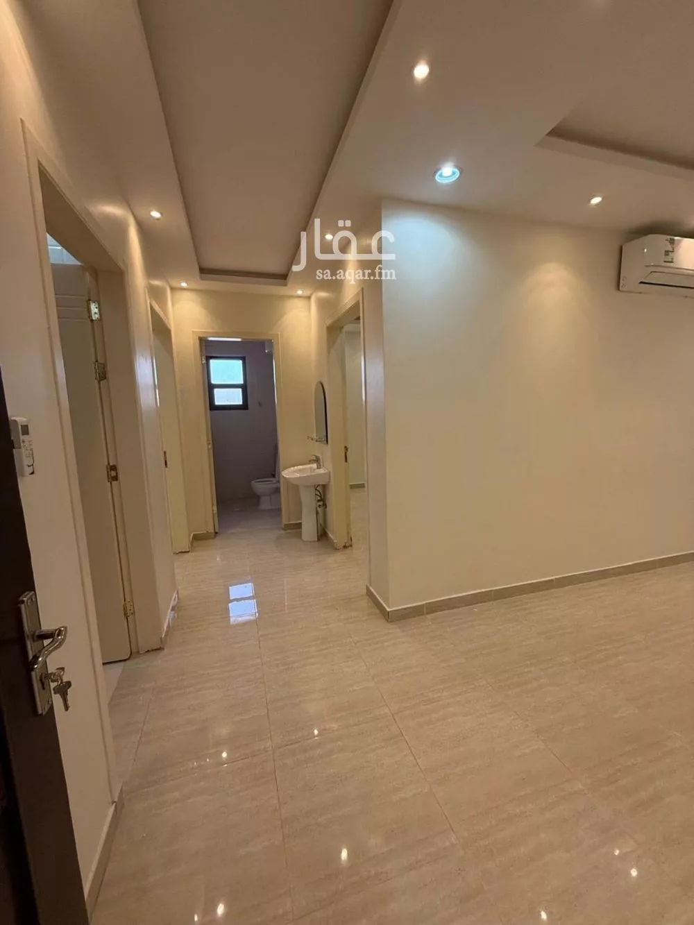 2 bedroom floor in Al Narjis 5