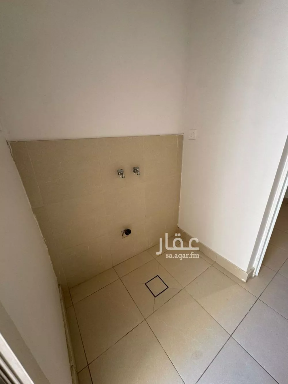 شقة 3 غرف في النرجس 3