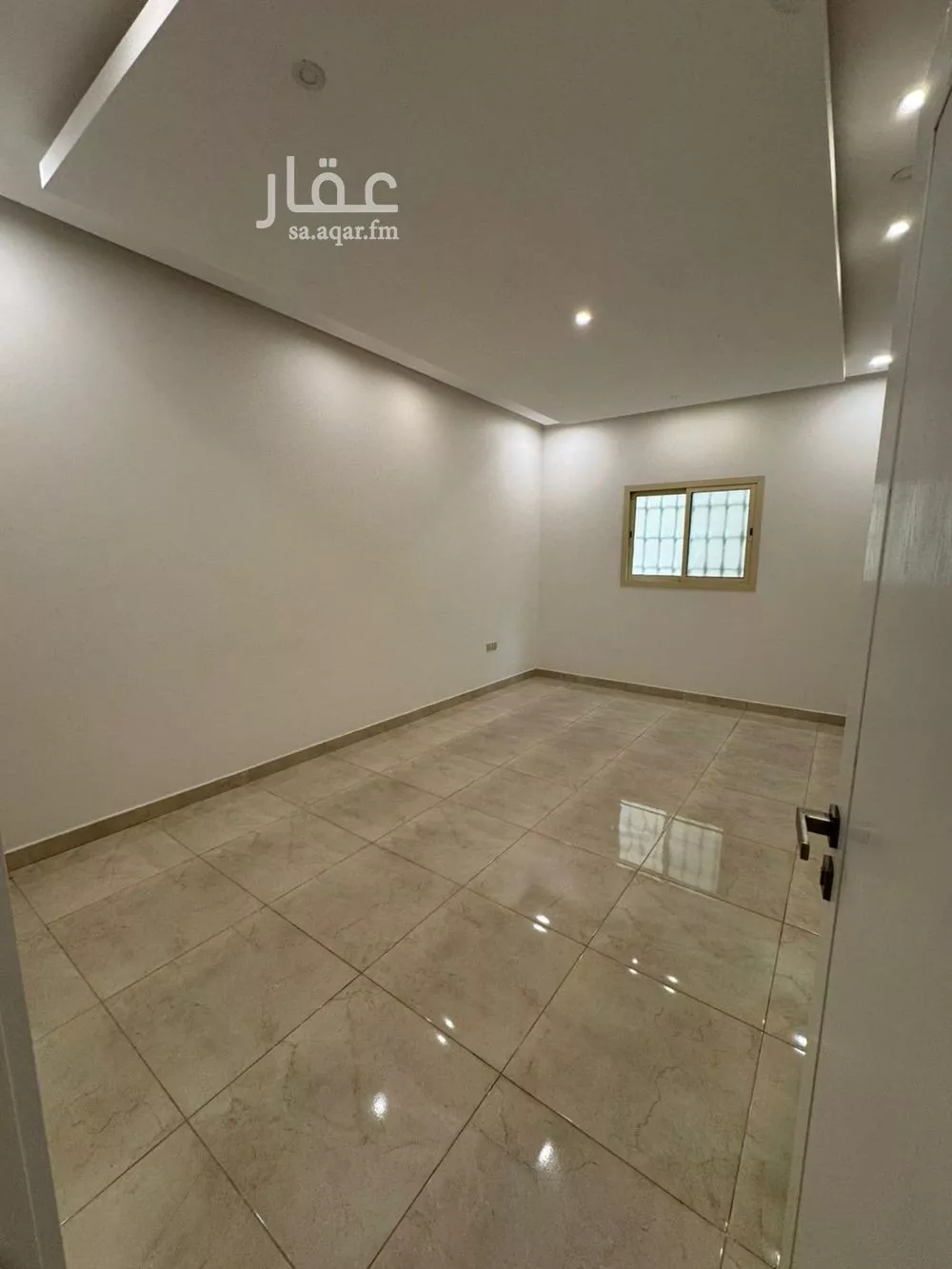 شقة 3 غرف في النرجس 5