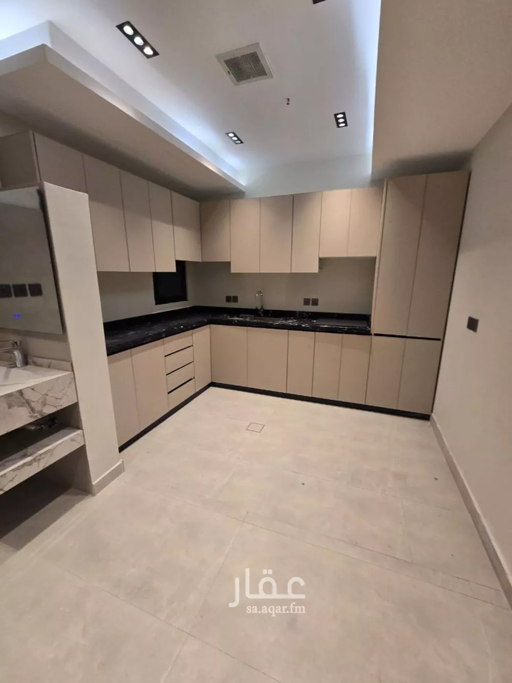 3 bedroom apartment in Al Narjis 2