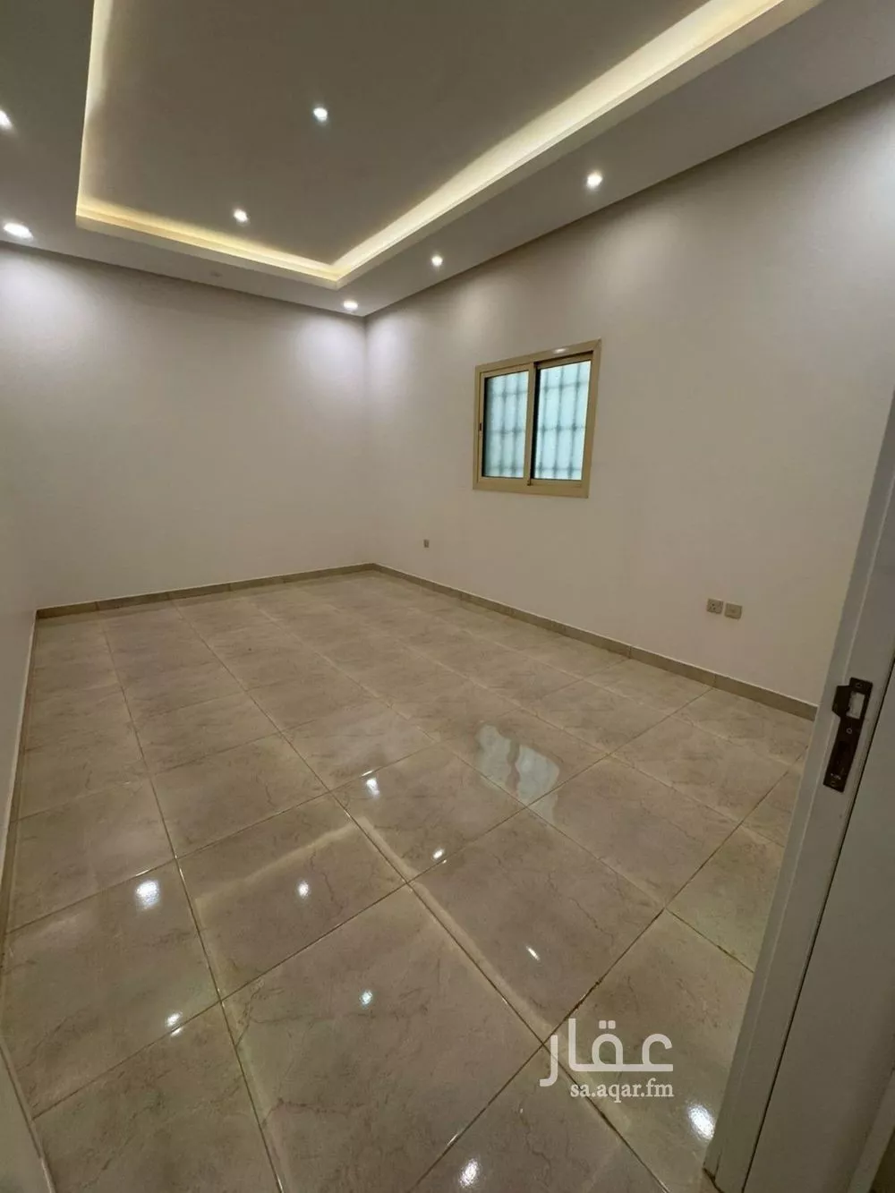 شقة 3 غرف في النرجس 2