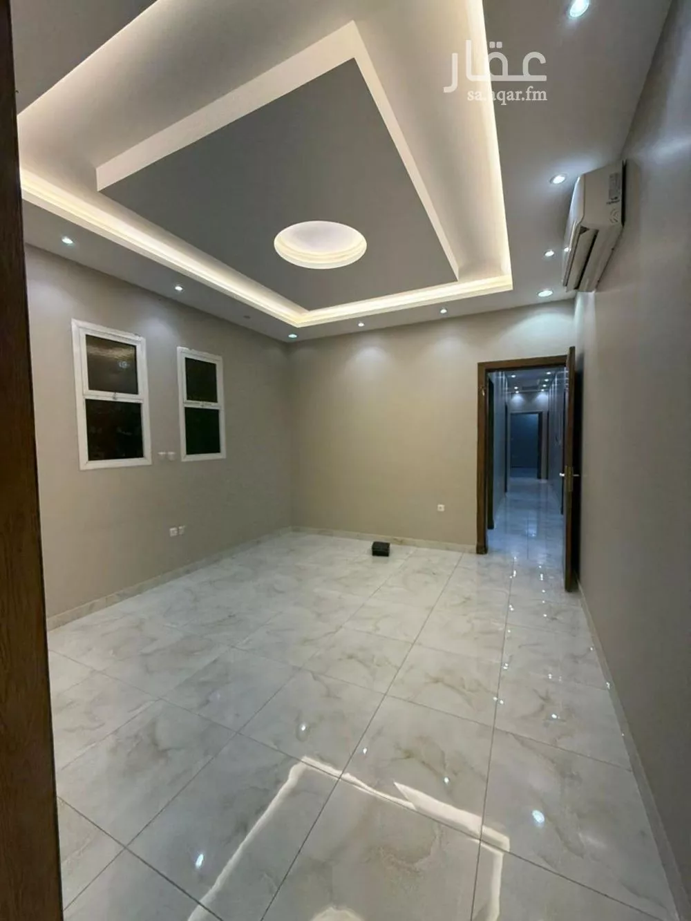 4 bedroom floor in Al Narjis 2