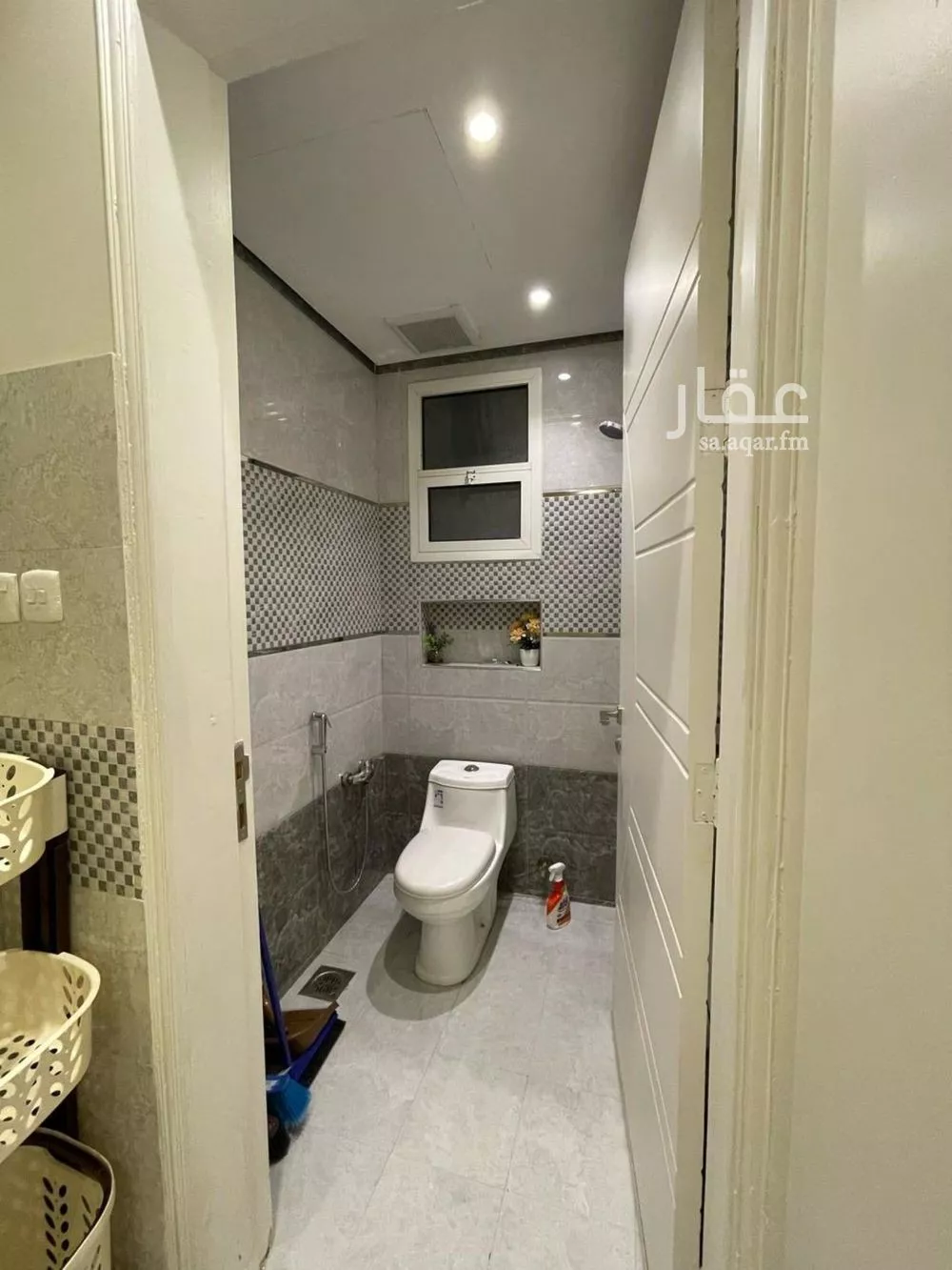 1 bedroom floor in Al Narjis 2