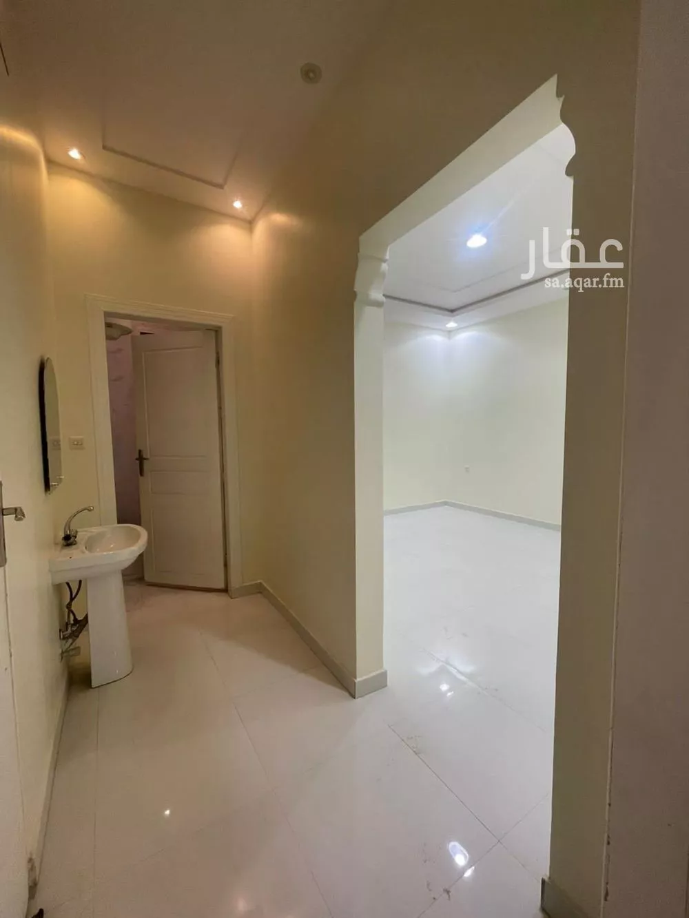 3 bedroom floor in Al Narjis 2